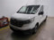 preview Renault Trafic #0