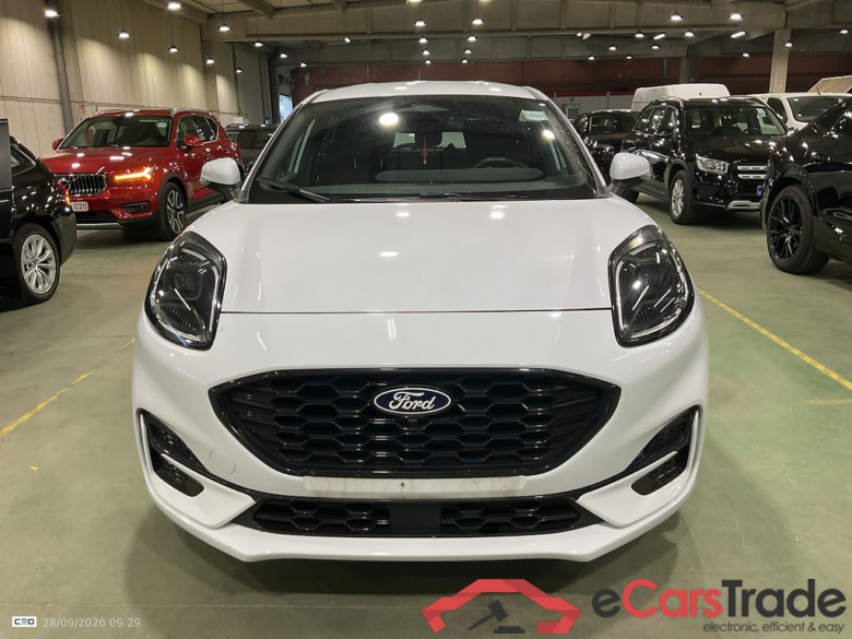 FORD PUMA 1.0 ECOBOOST MHEV 92KW ST-LINE DCT #2