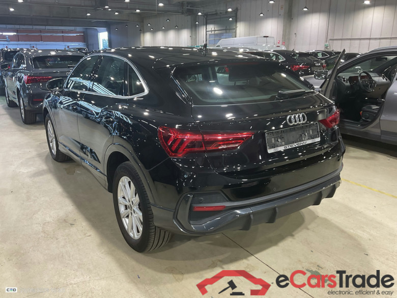 AUDI Q3 Sportback 1.4 45 TFSI E S TRONIC #3