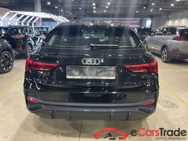 AUDI Q3 Sportback 1.4 45 TFSI E S TRONIC #5