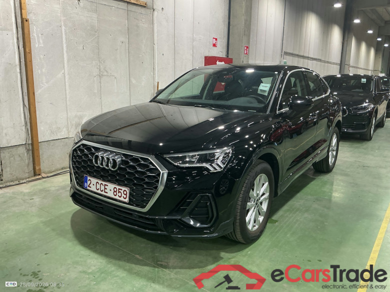 AUDI Q3 Sportback 1.4 45 TFSI E S TRONIC