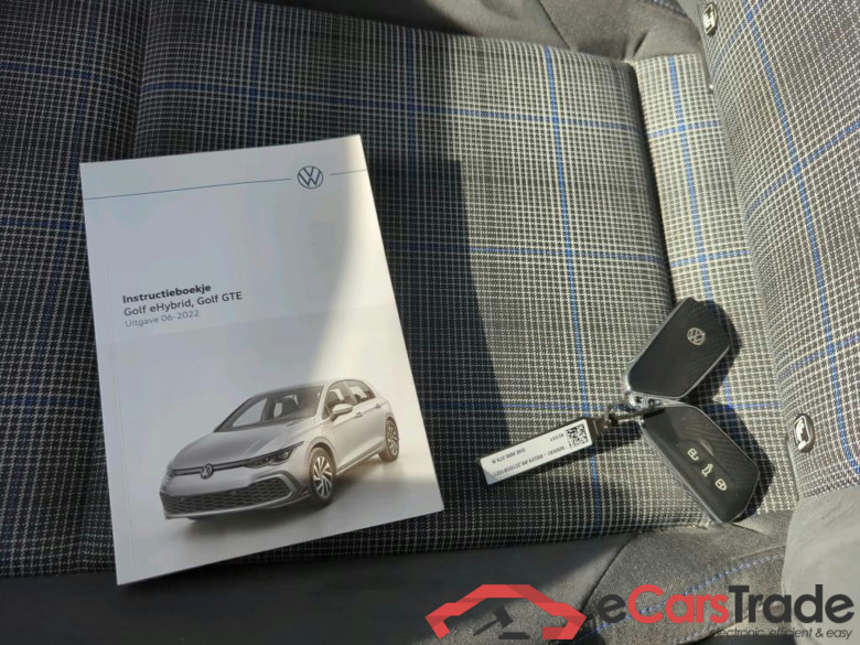 VOLKSWAGEN GOLF 110 kW #6
