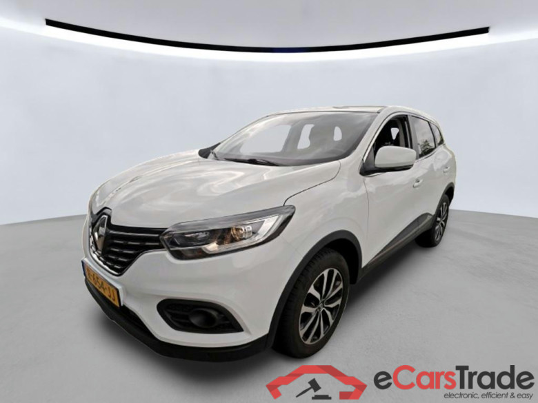RENAULT KADJAR 103 kW