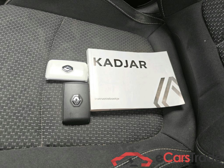 RENAULT KADJAR 103 kW #6