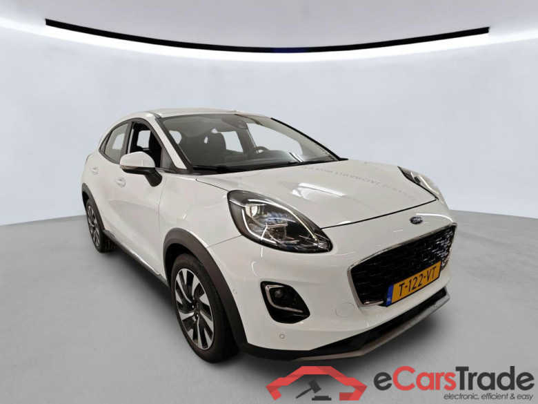 FORD PUMA 91 kW #5