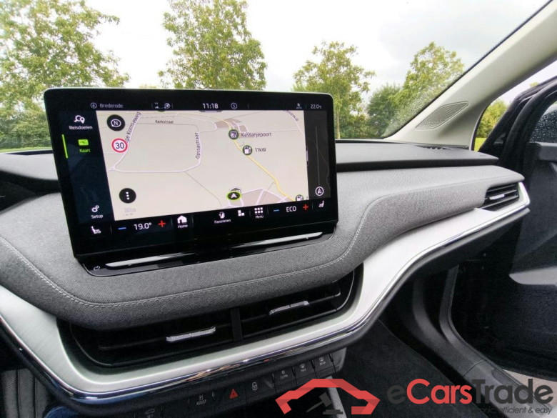 SKODA Enyaq iV 132 kW #2