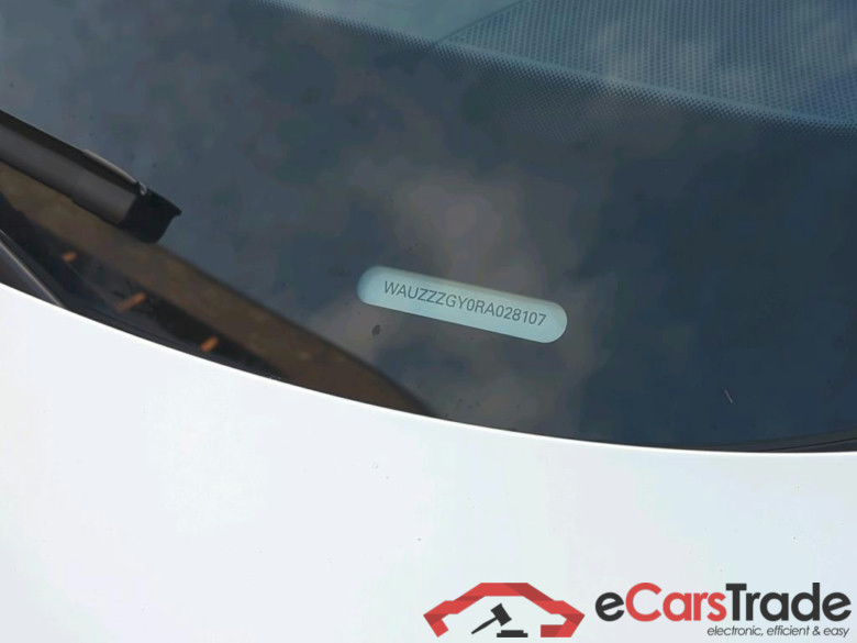 AUDI A3 Sportback 81 kW #3