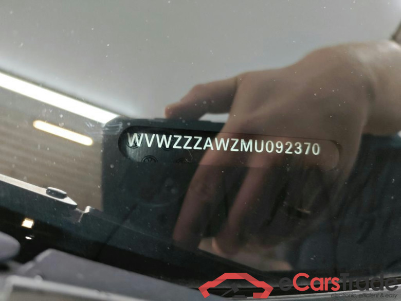 VOLKSWAGEN POLO 70 kW #2