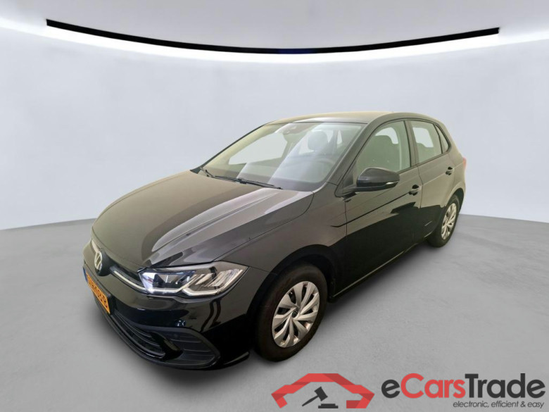 VOLKSWAGEN POLO 59 kW #1