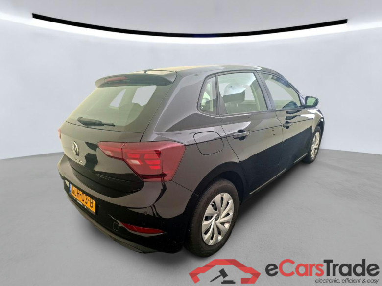 VOLKSWAGEN POLO 59 kW #5