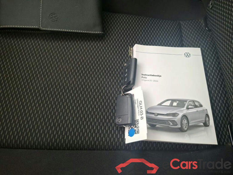 VOLKSWAGEN POLO 59 kW #6