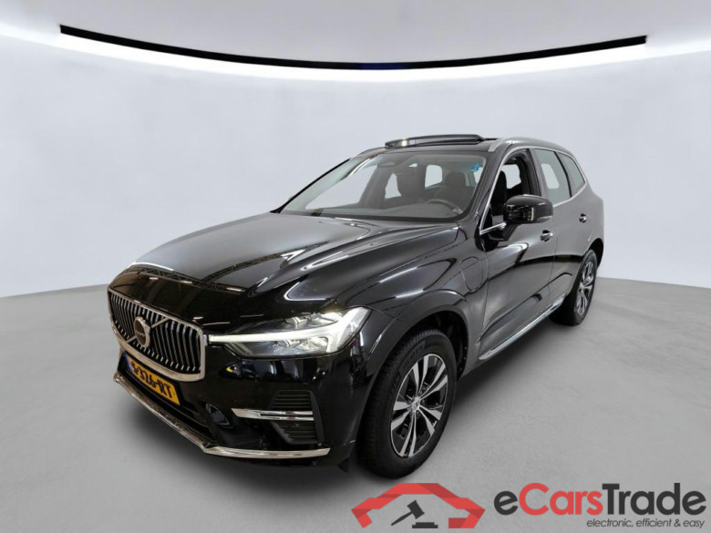 VOLVO XC60 257 kW #1