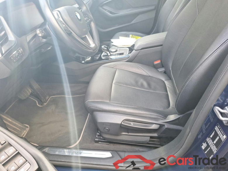 BMW 1 SERIES HATCH 1.5 118IA (100KW) #5