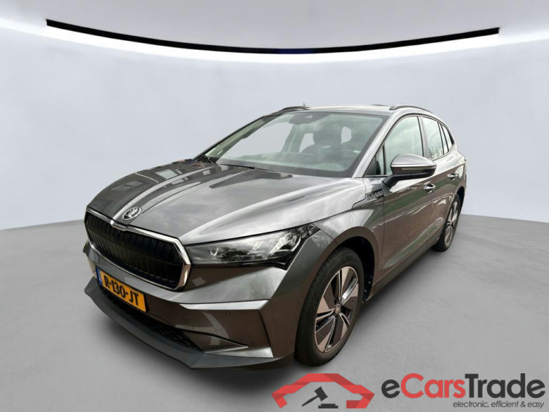 SKODA Enyaq iV 132 kW #1