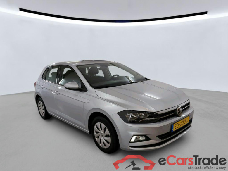 VOLKSWAGEN POLO 70 kW #4