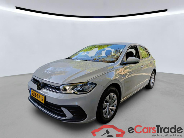 VOLKSWAGEN POLO 59 kW #1