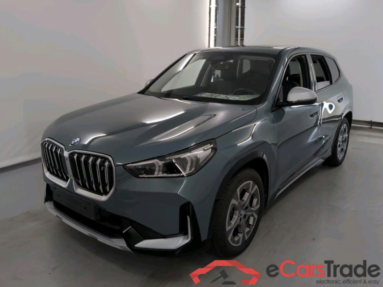 BMW IX1 BEV 67KWH XDRIVE30 (200KW) 4WD AUTO