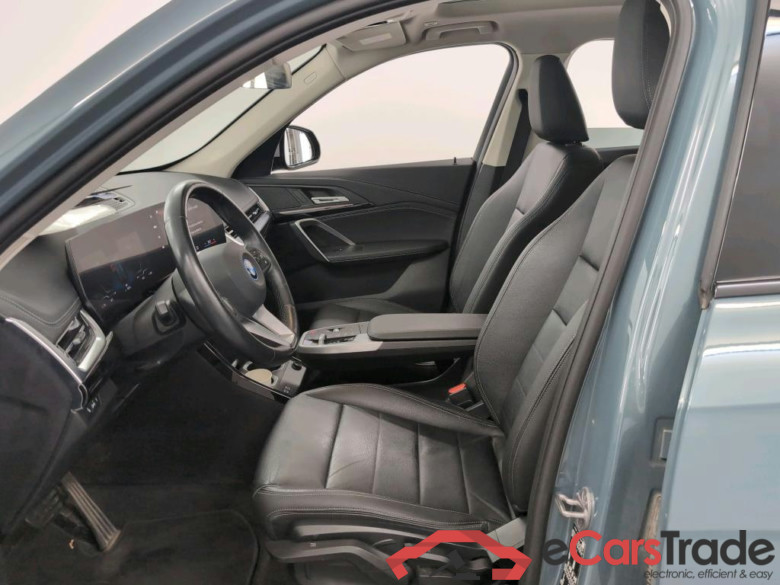 BMW IX1 BEV 67KWH XDRIVE30 (200KW) 4WD AUTO #5