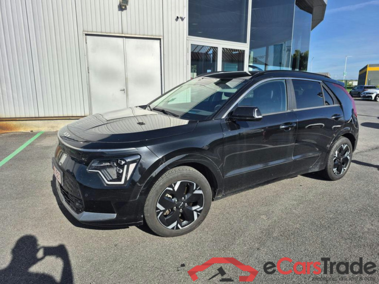 KIA e-Niro 64.8 kWh Business #1