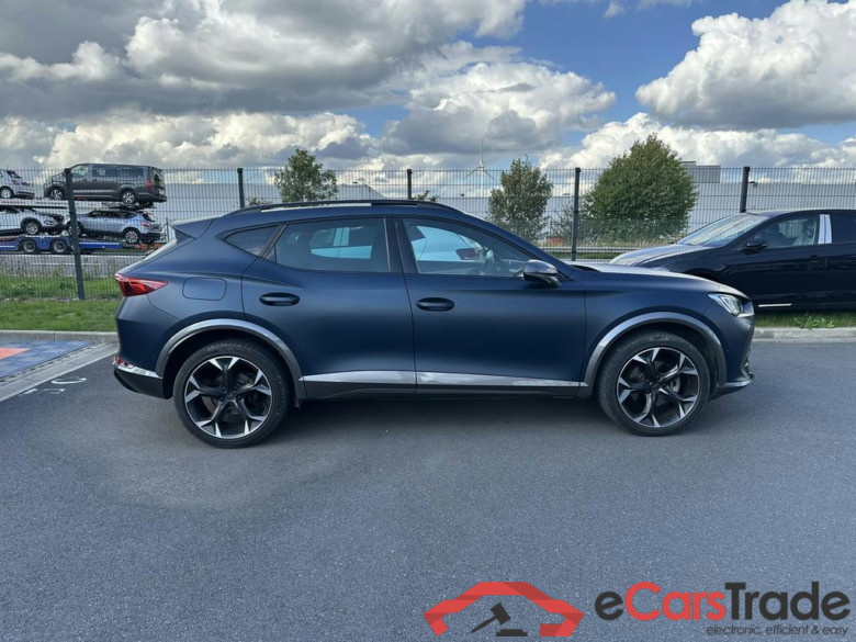 CUPRA Formentor 1.5 TSI DSG #6