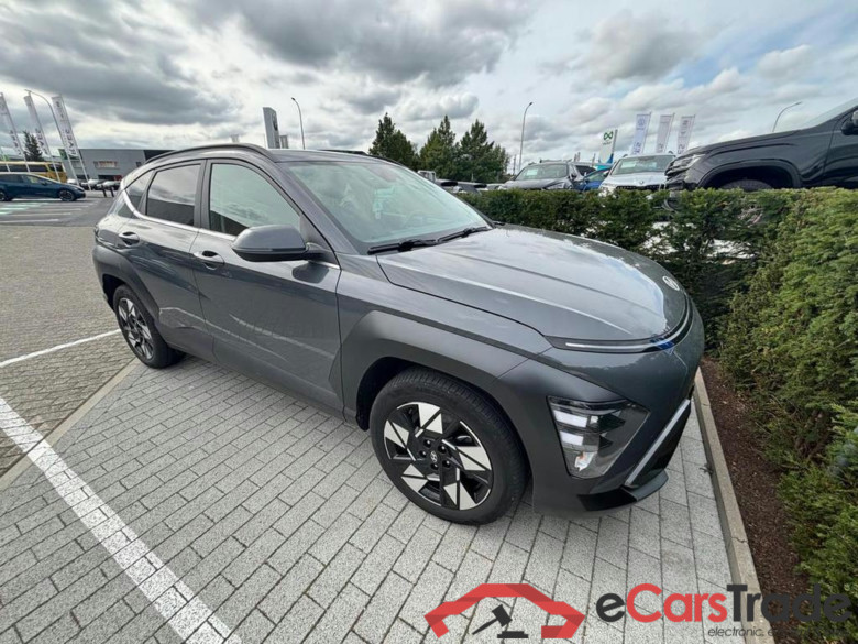 HYUNDAI Kona HEV 1.6 GDi Feel Comfort DCT