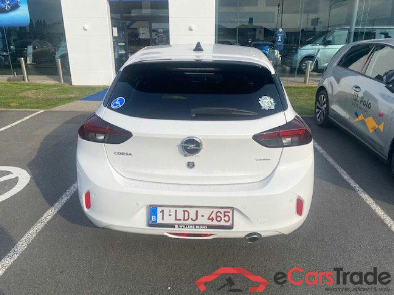 OPEL Corsa 1.2 Turbo Elegance S/S #2
