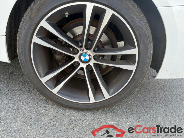 BMW 3 Gran Turismo (F34 LCI) 318 dA AdBlue #5