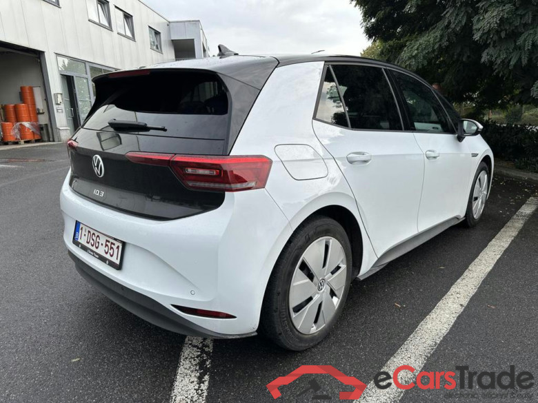 VOLKSWAGEN ID.3 45 kWh Pure Performance #3