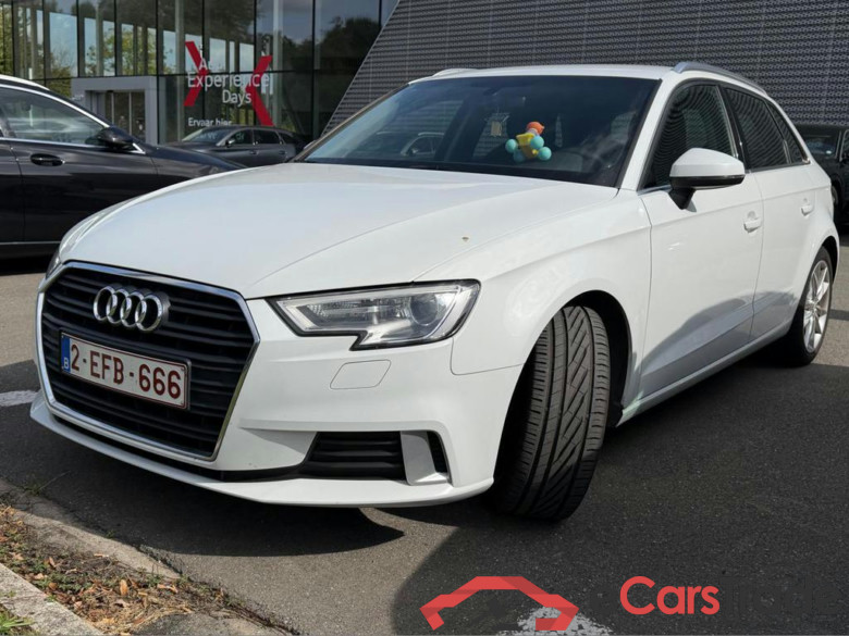 AUDI A3 Sportback 1.0 TFSI Sport