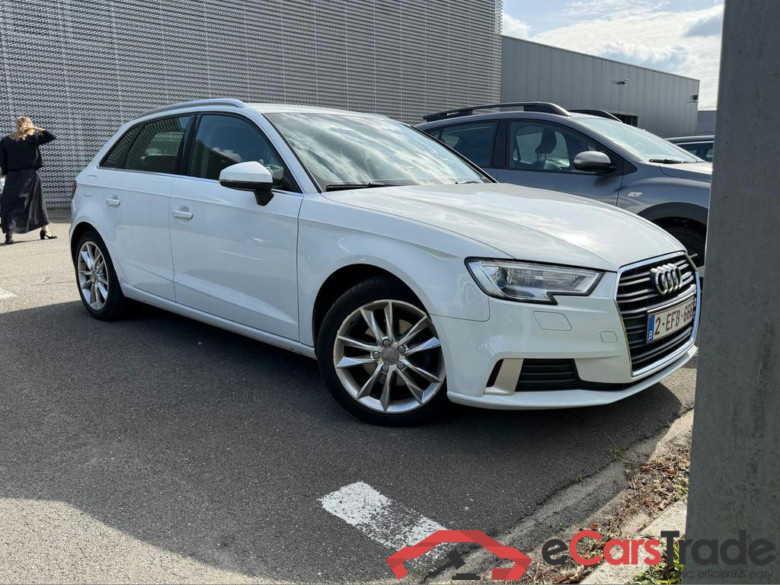 AUDI A3 Sportback 1.0 TFSI Sport #2