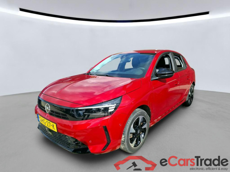 OPEL Corsa Electric 100 kW #1