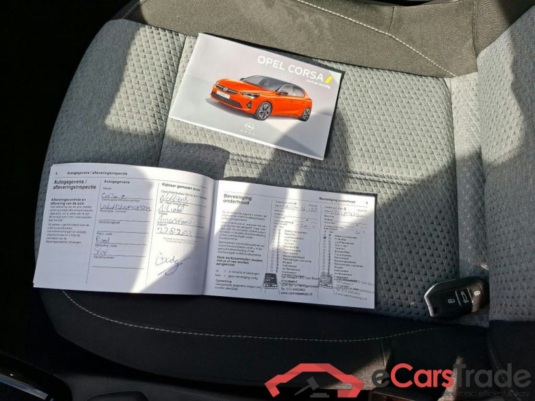 OPEL Corsa Electric 100 kW #5