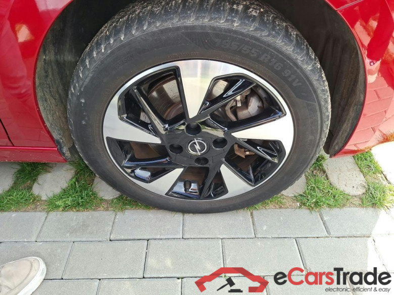 OPEL Corsa Electric 100 kW #6