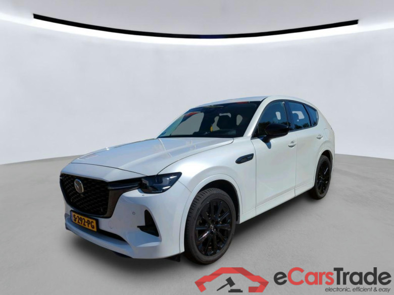 Mazda CX-60 141 kW #1