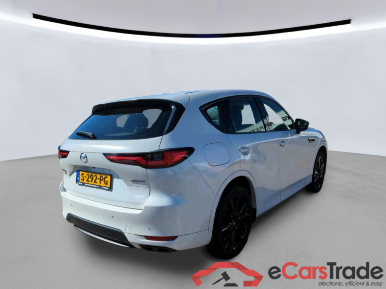 Mazda CX-60 141 kW #5