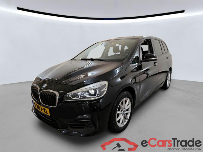 BMW 2-serie Gran Tourer 100 kW