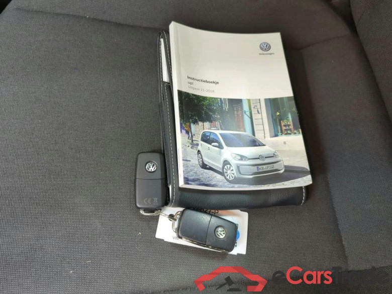 VOLKSWAGEN up! 44 kW #5