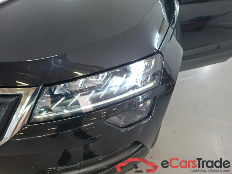SKODA Karoq 110 kW #4