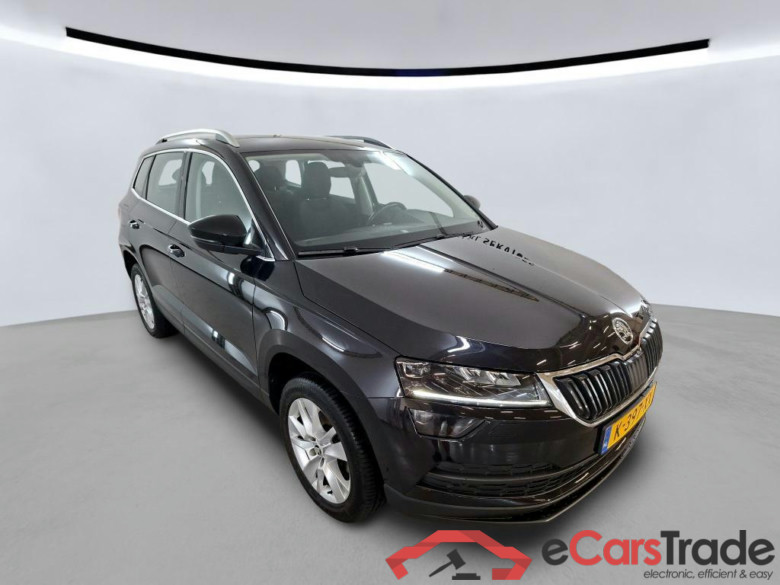 SKODA Karoq 110 kW #5