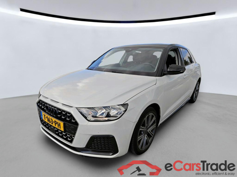 AUDI A1 Sportback 70 kW
