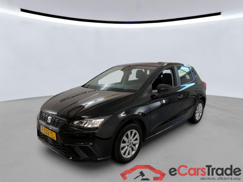 SEAT Ibiza 70 kW #1
