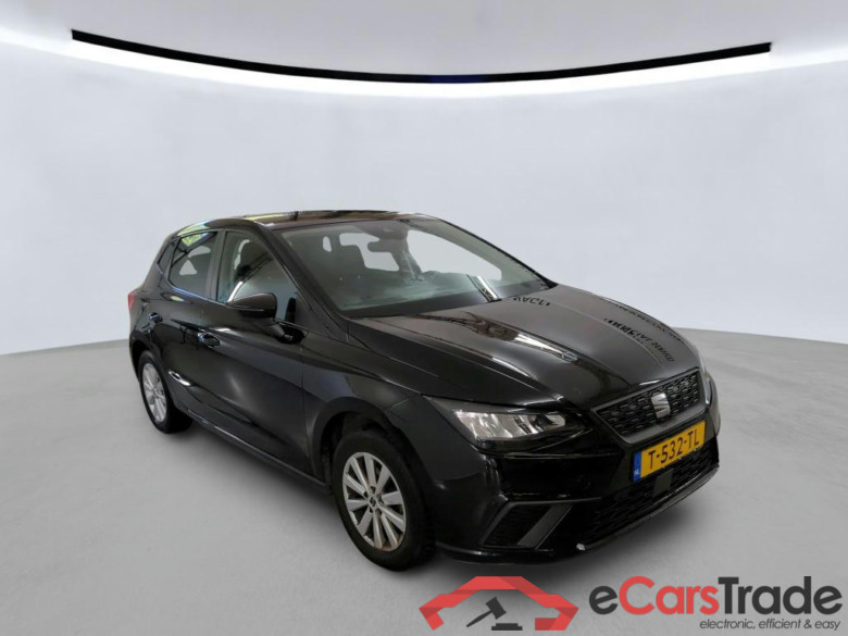SEAT Ibiza 70 kW #4