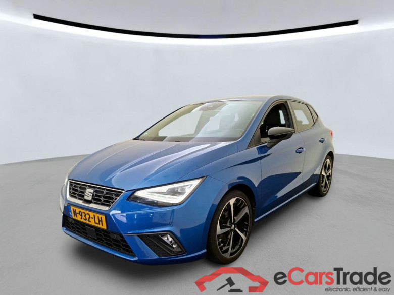 SEAT Ibiza 70 kW