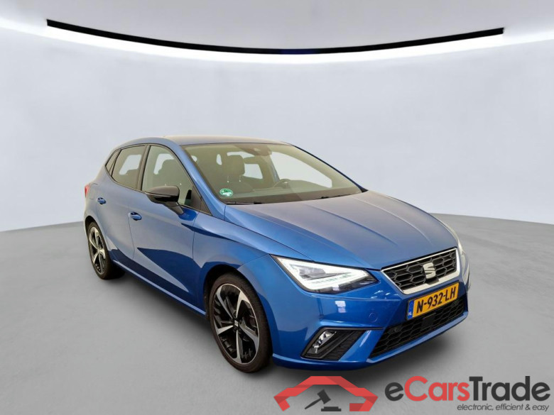 SEAT Ibiza 70 kW #4
