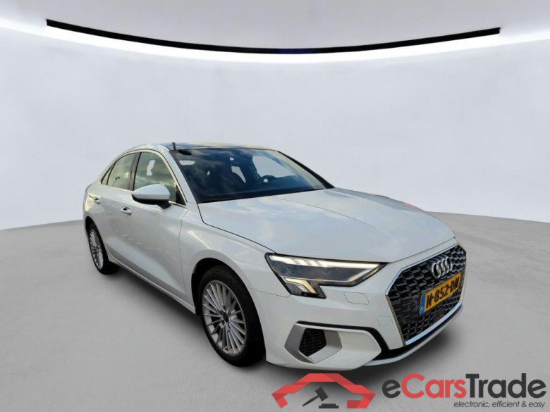 AUDI A3 Limousine 81 kW #4