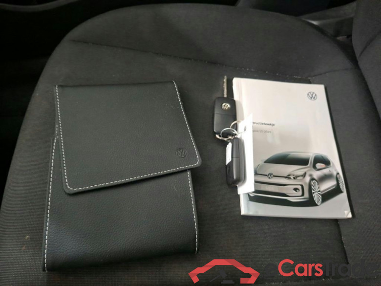 VOLKSWAGEN up! 44 kW #5