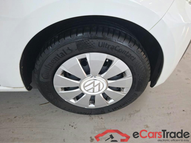 VOLKSWAGEN up! 44 kW #6