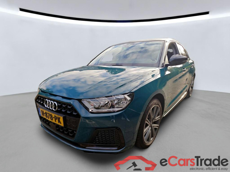 AUDI A1 Sportback 85 kW #1