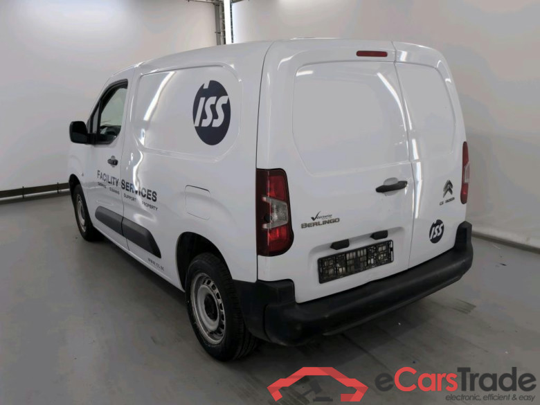 CITROËN BERLINGO 1.2 PURETECH 110 S-S M LIGHT CLUB #3