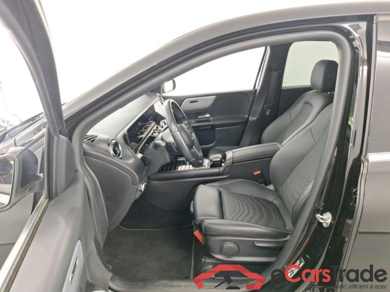 MERCEDES-BENZ B-CLASS 1.3 B 250 E BUSINESS SOLUTION DCT #5